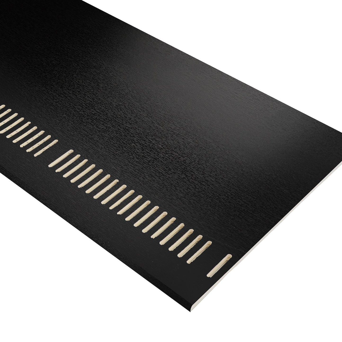 Concord Vented Soffit Board (5m)