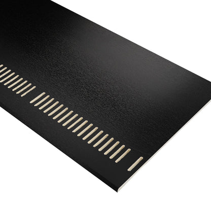 Concord Vented Soffit Board (5m)
