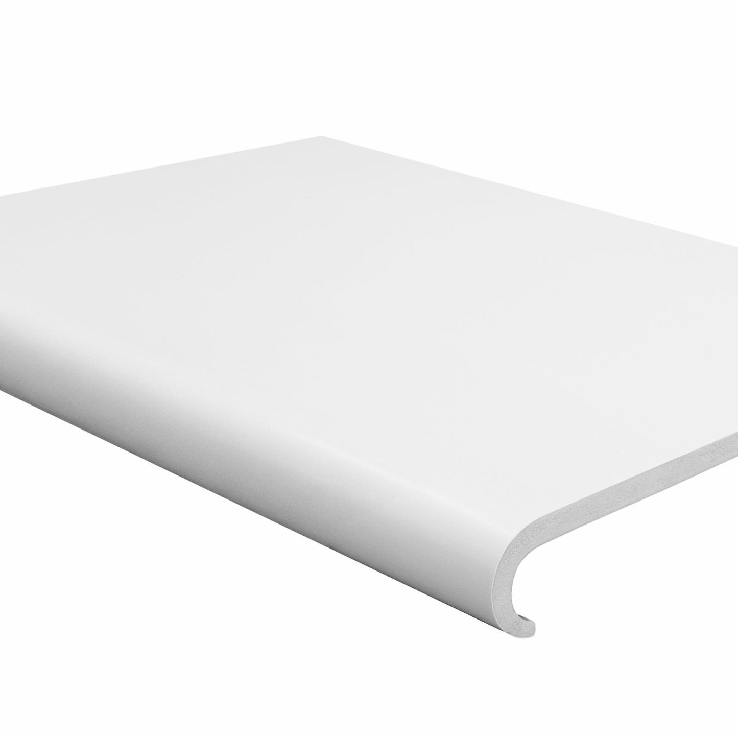 Bullnose Window Board Capping Cover (1.25m)