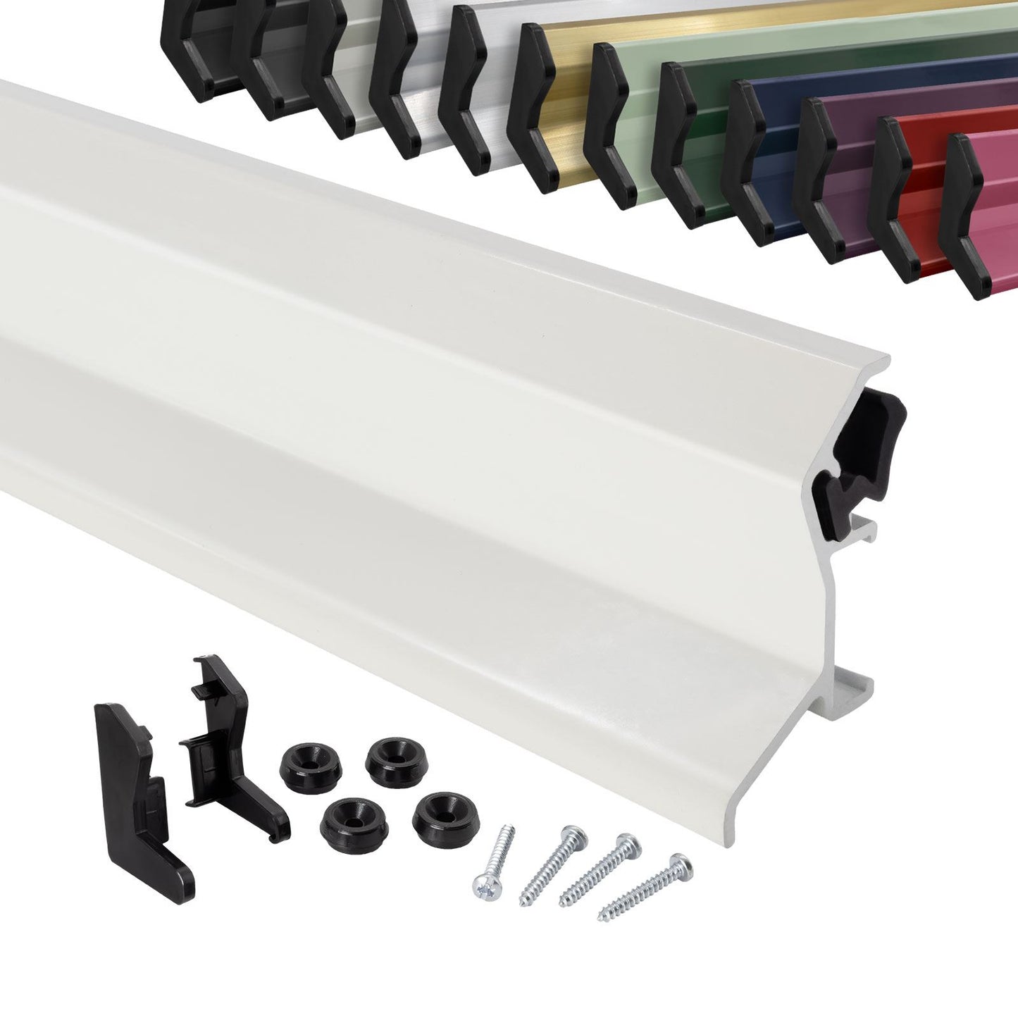 Exitex Conceal Fix Expelex MK2 Rain Deflector