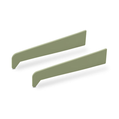 180mm Profile 22 Window Sill (with End Caps)