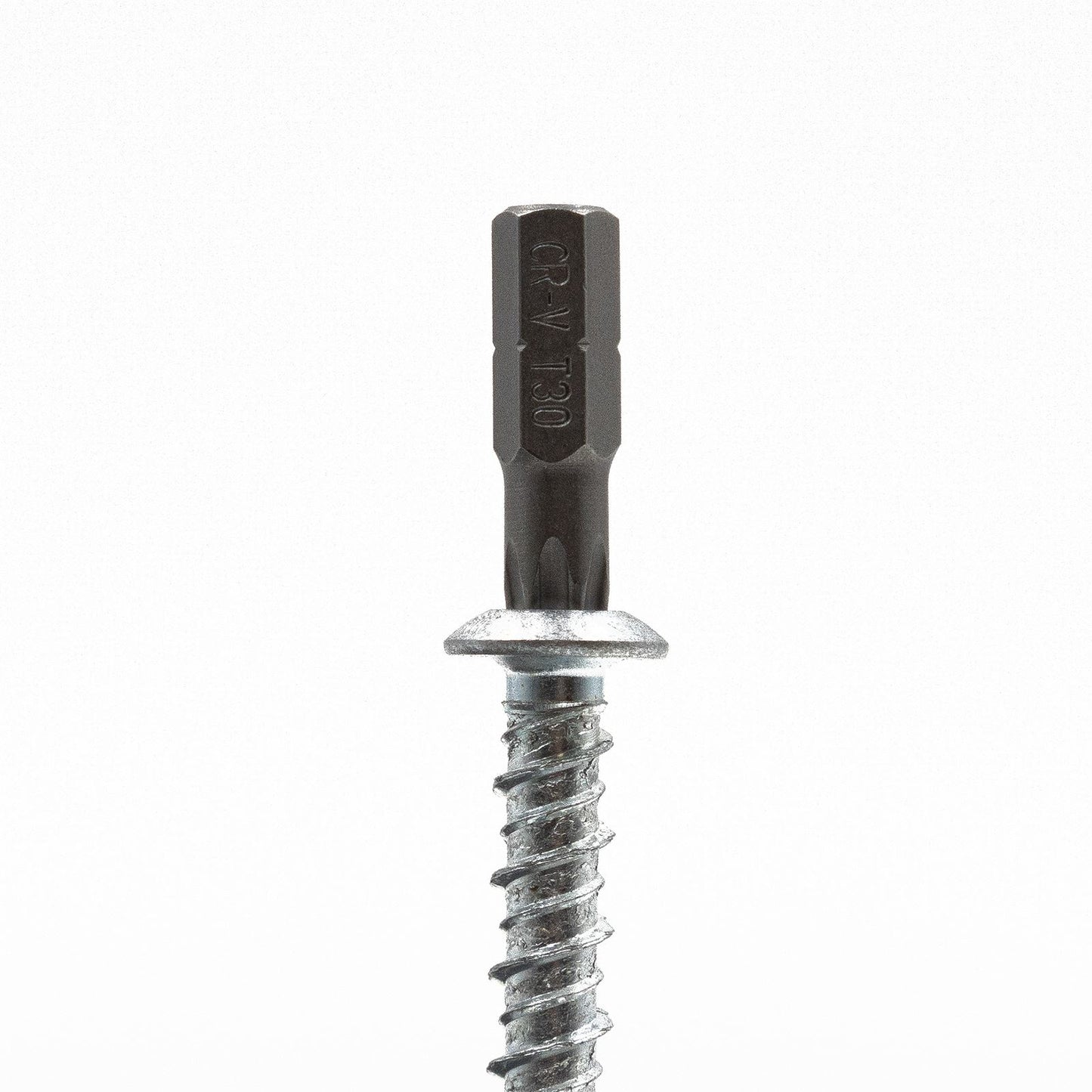7.5mm StarFix PFT Pan Head Masonry Screws (100 Pack)