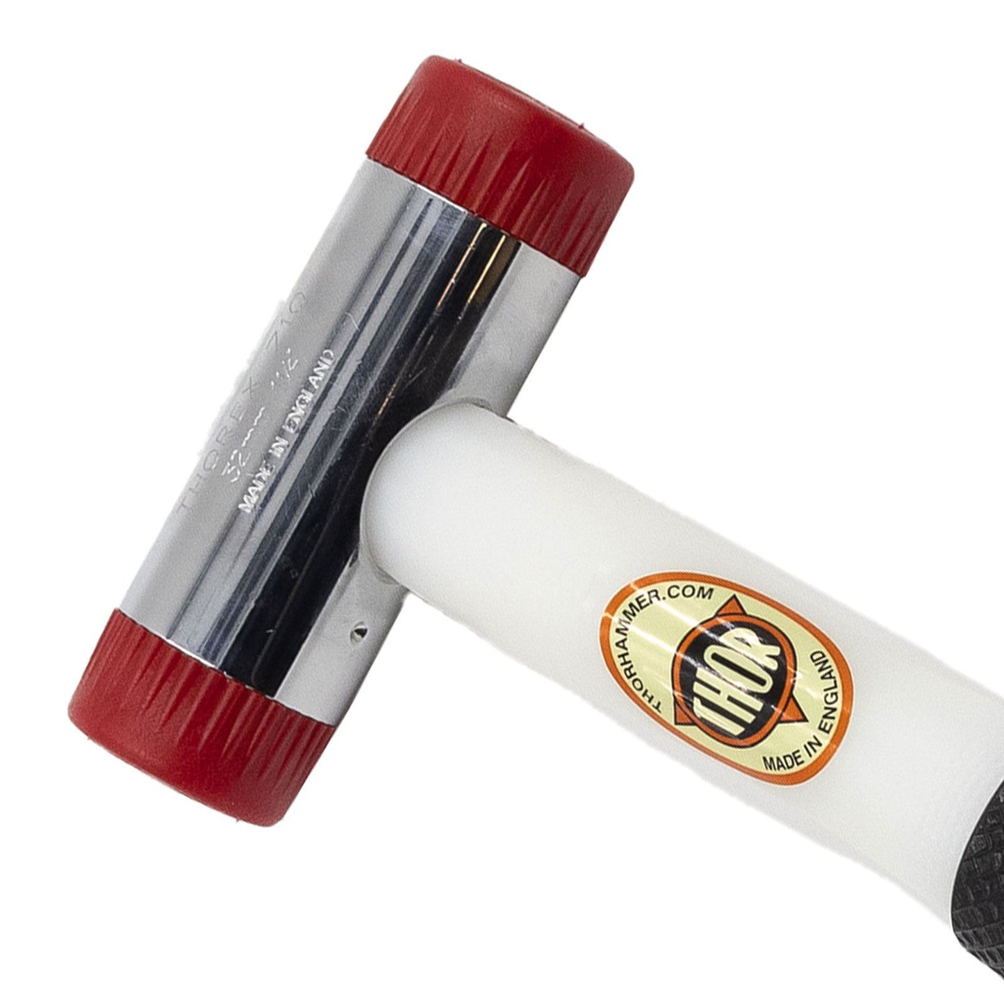 Thorex 710 Glazing Hammer Face