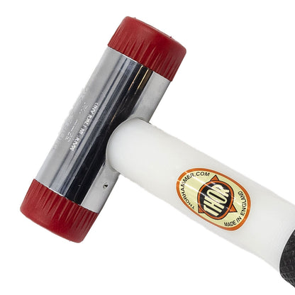 Thorex 710 Glazing Hammer Face