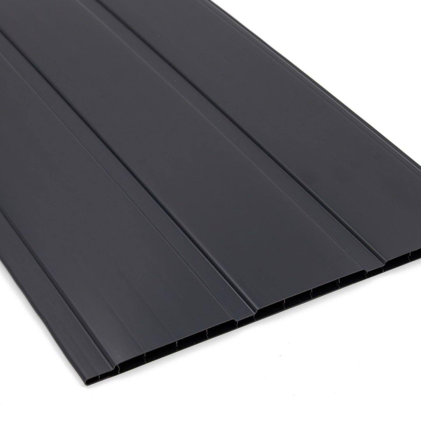 Concord Hollow Soffit Board (5m)