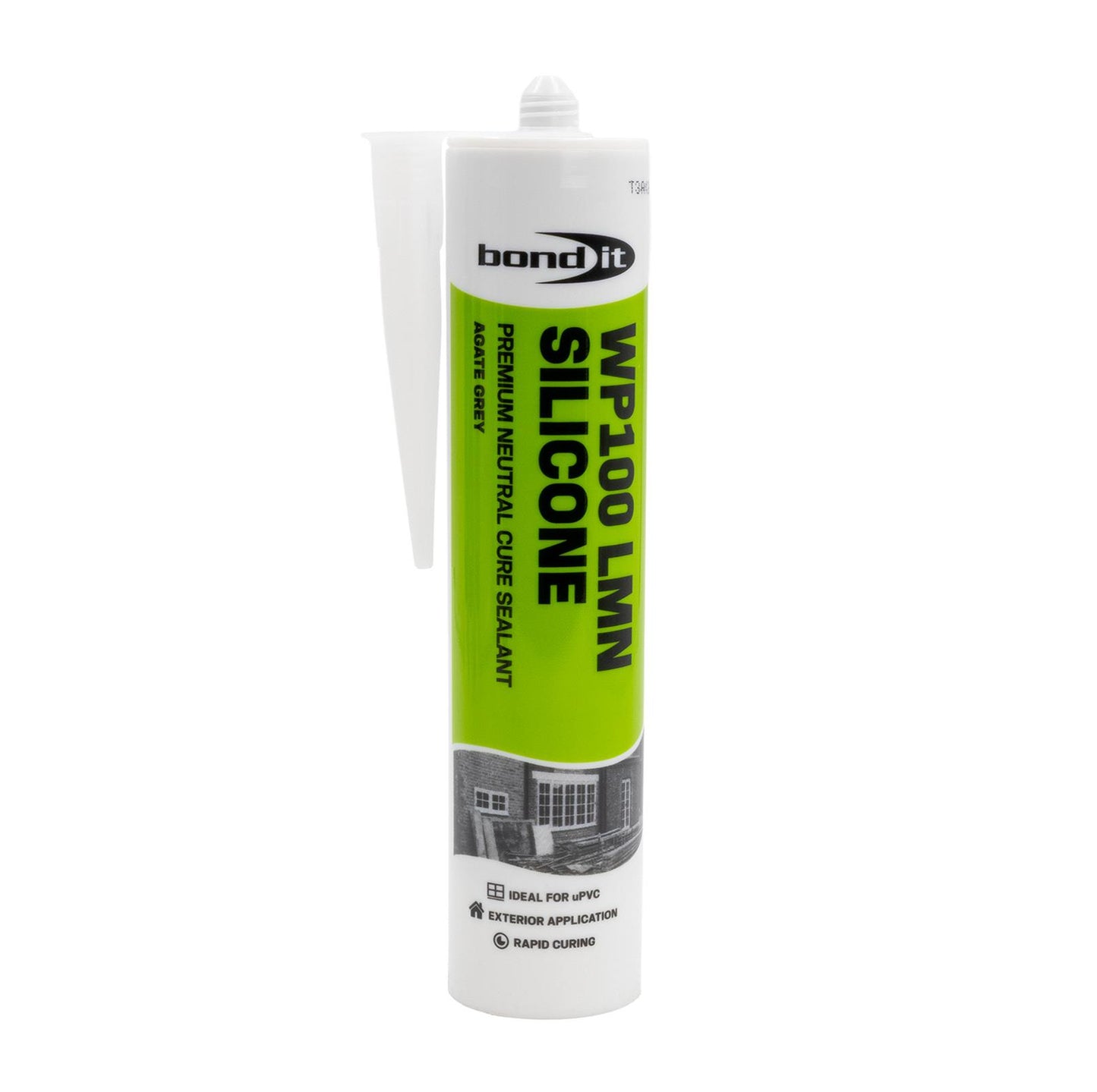 Bond-It WP100 Neutral Cure Silicone Sealant