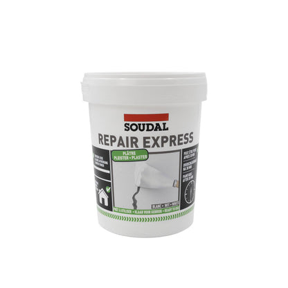 Soudal Repair Express Plaster