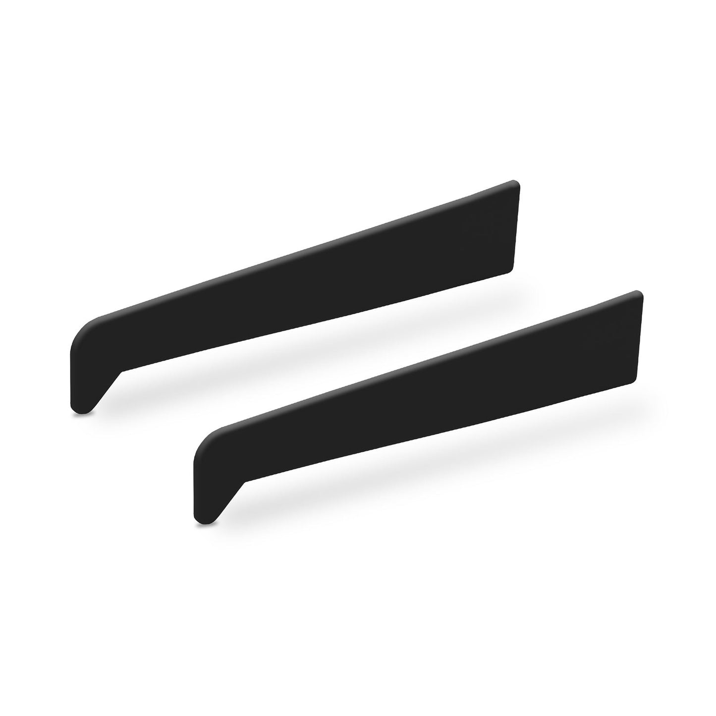 180mm Profile 22 Window Sill End Caps