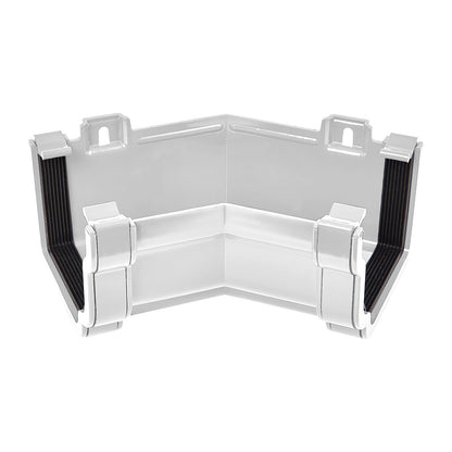 Kayflow Ogee 120mm Gutter Parts