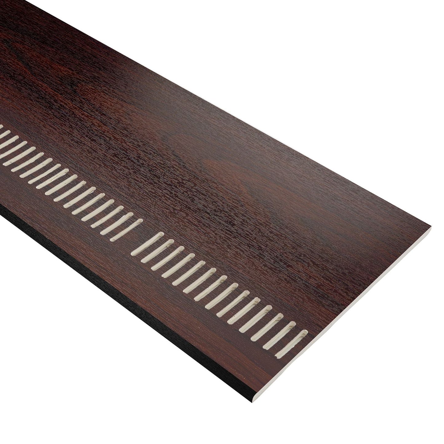 Concord Vented Soffit Board (5m)