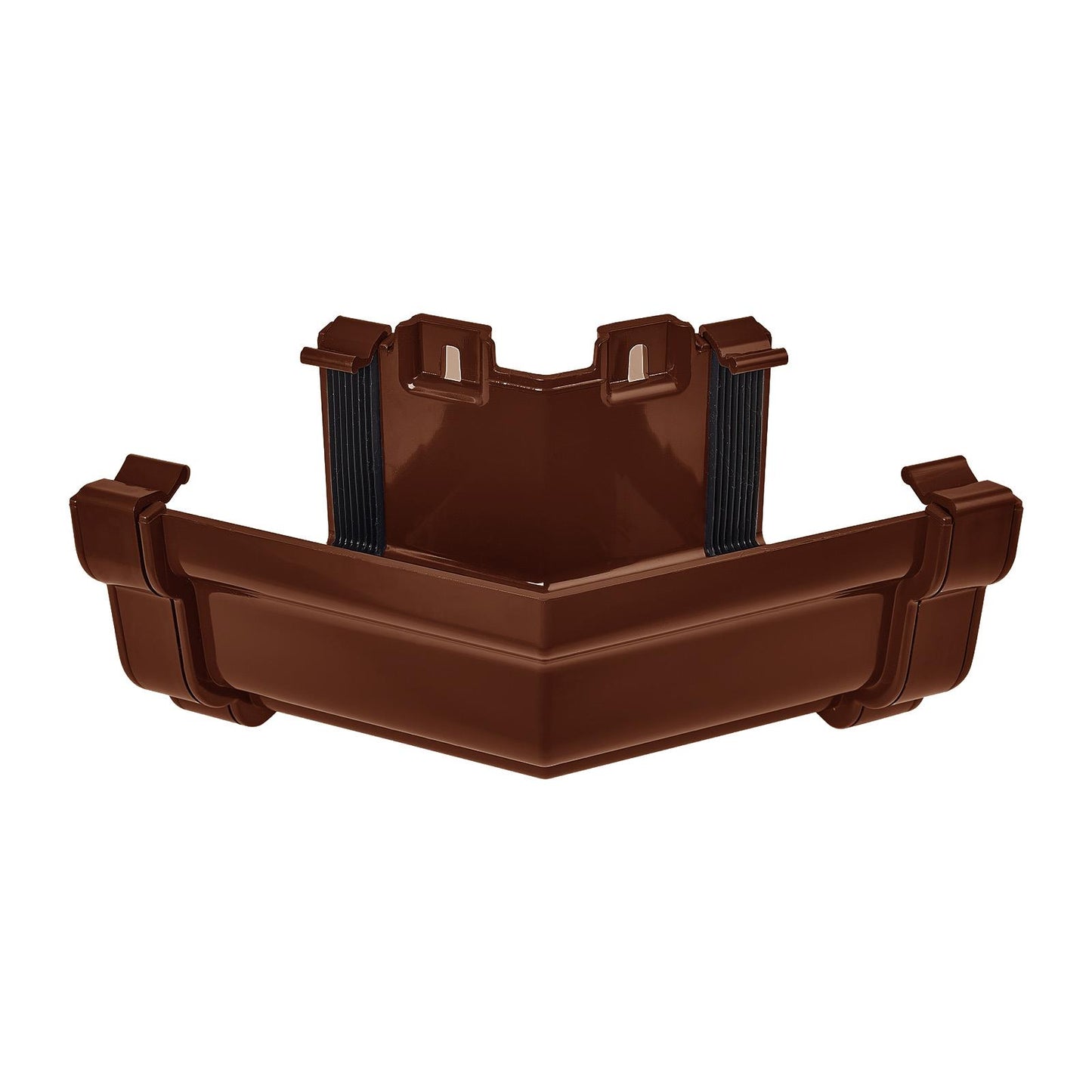 Kayflow Ogee 120mm Gutter Parts