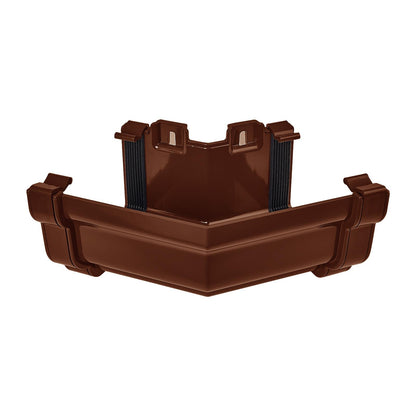 Kayflow Ogee 120mm Gutter Parts