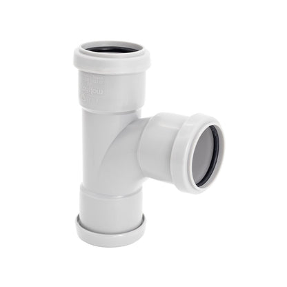 Kayflow 32mm Push-Fit Waste Water Parts