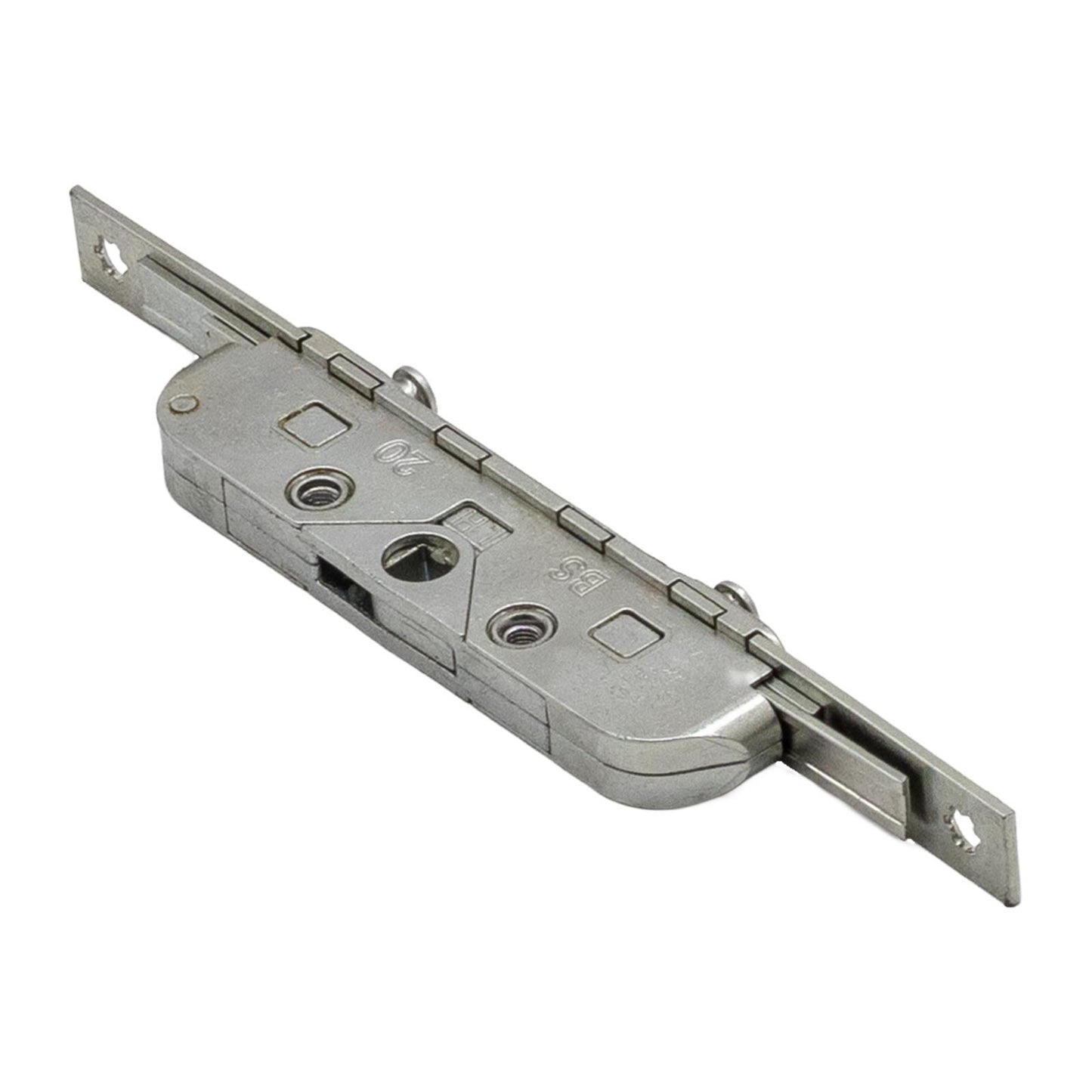 MACO RAIL Inline Espag Window Lock