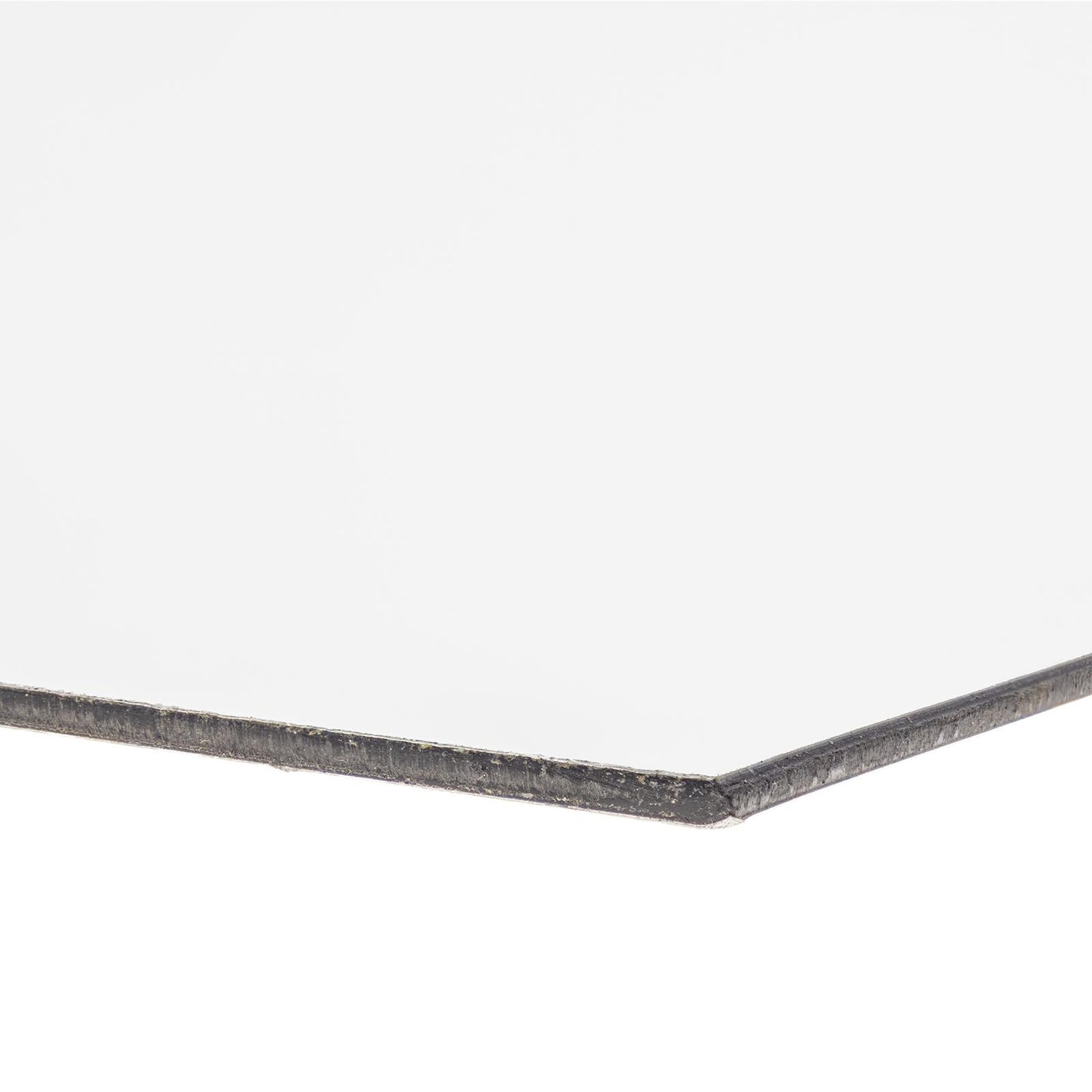 Aluminium Composite Render Panel (1.22m x 2.44m)