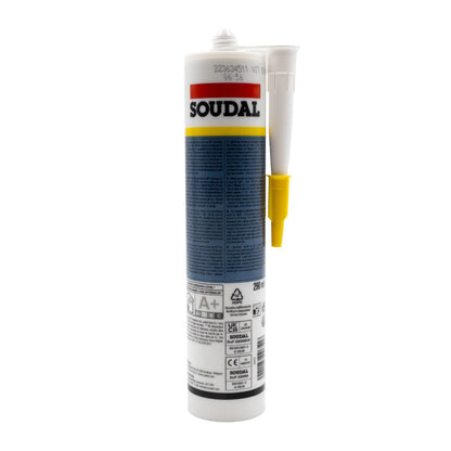 Soudal SMX 506 Self-Cleaning Glass Sealant