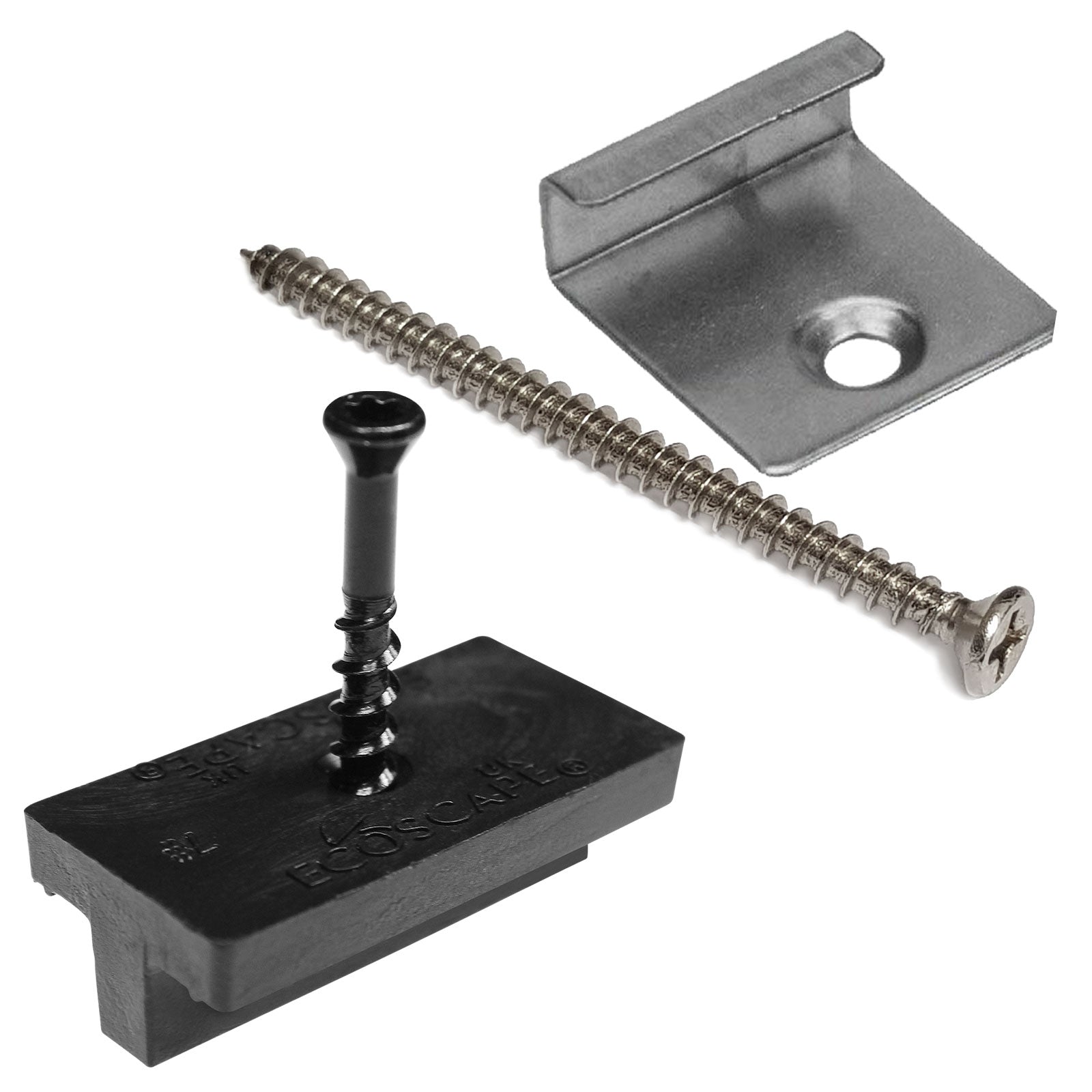 Fencing & Decking uPVC Plastic and Composite – Truly PVC