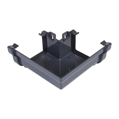 Kayflow Ogee 120mm Gutter Parts