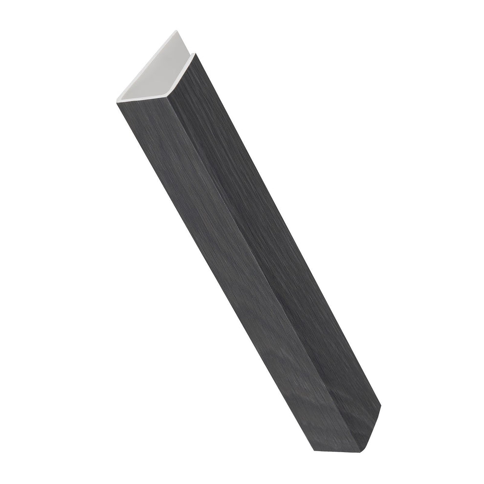 NatureClad Cladding Universal Channel Trim – Truly PVC