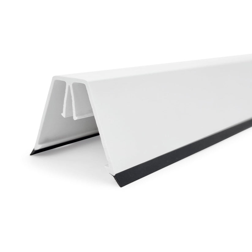 Ultraframe CAPA Transom Top Cap uPVC Conservatory Roof Spar Replacement ...