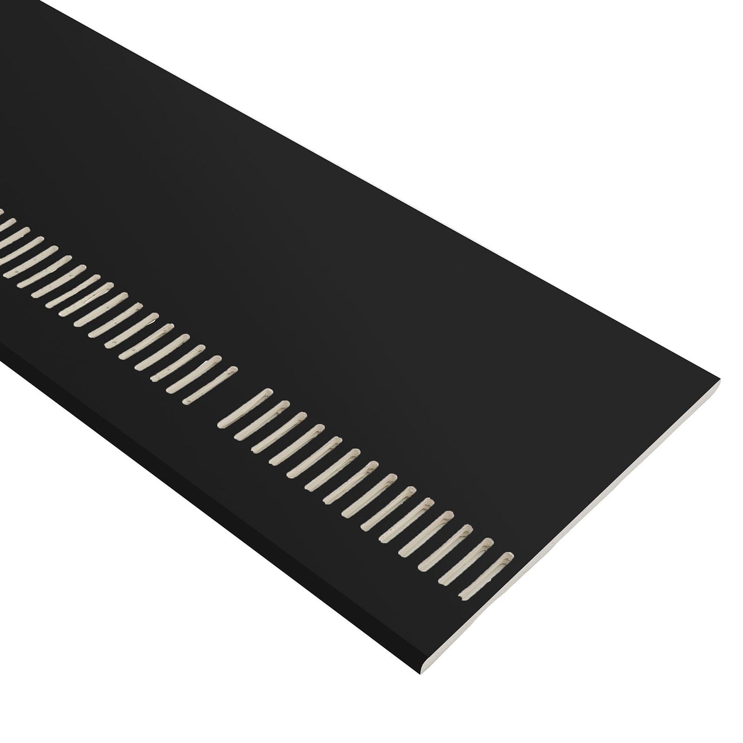 Concord Vented Soffit Board (5m)