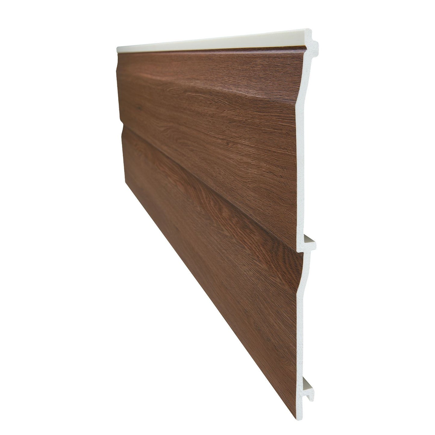 NatureClad Double Shiplap Cladding Board