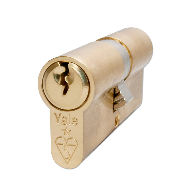 an image of a double cylinder