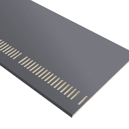 Concord Vented Soffit Board (5m)