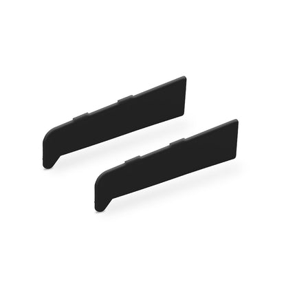 150mm Profile 22 Window Sill End Caps