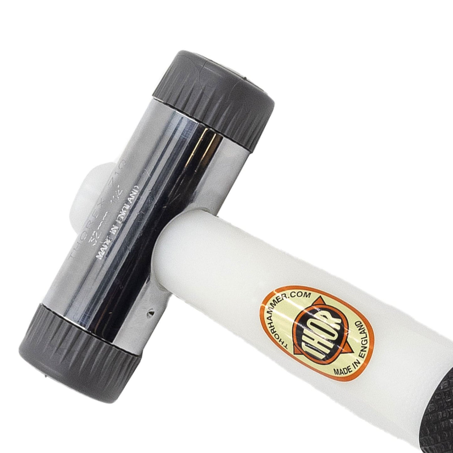 Thorex 710 Glazing Hammer Face