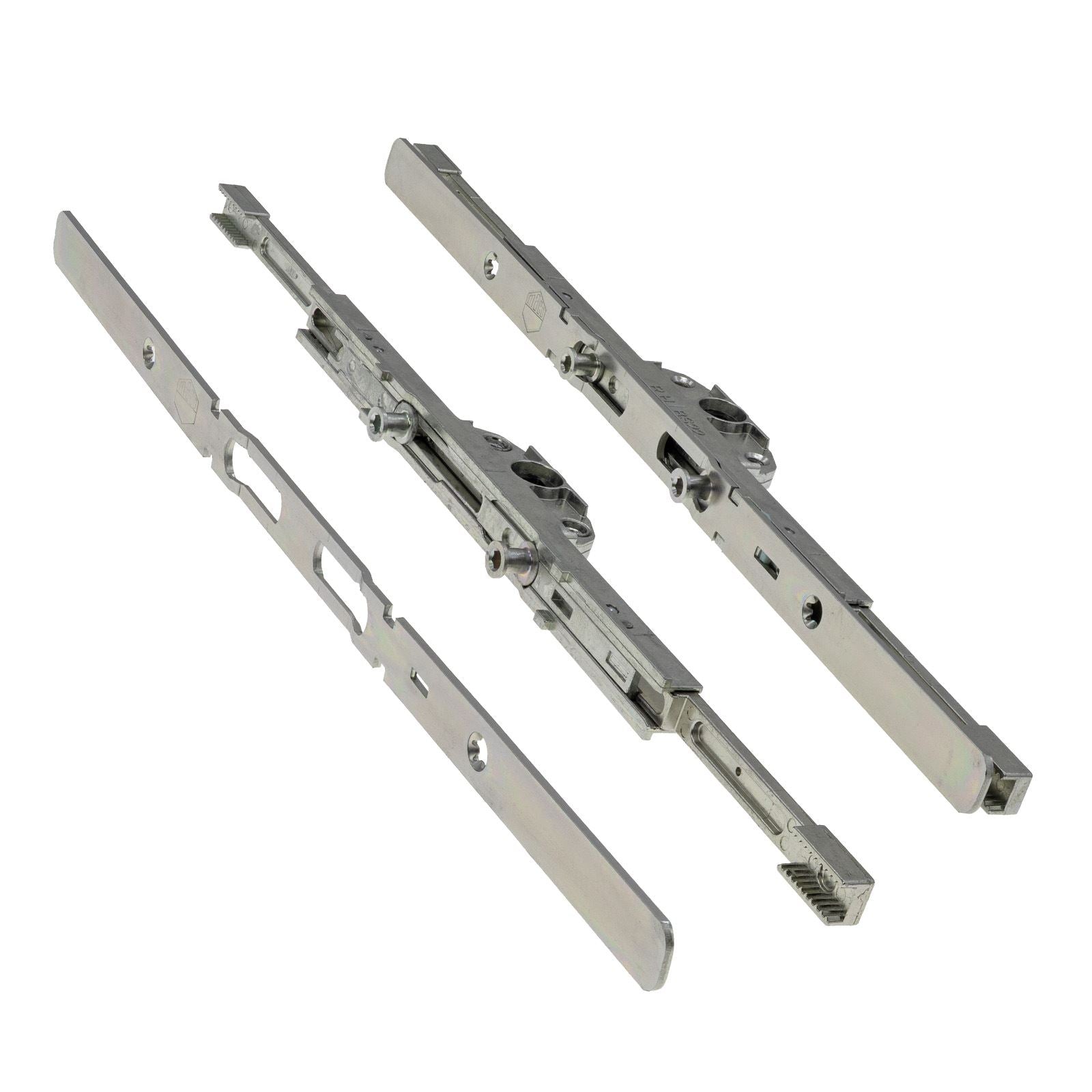 MACO MK2 Shootbolt Espag Gearbox (Non-Croppable)