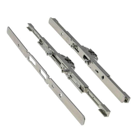 MACO MK2 Shootbolt Espag Gearbox (Non-Croppable)