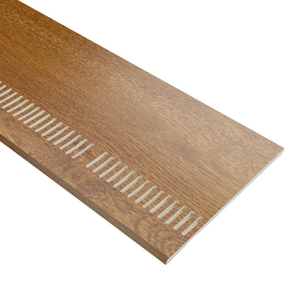 Concord Vented Soffit Board (5m)