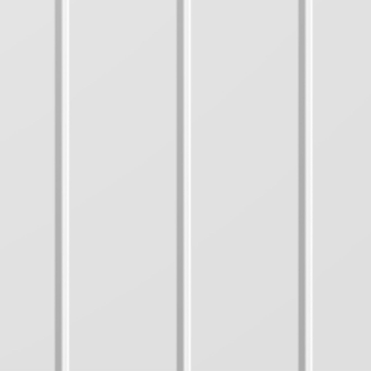 Shiplap Reinforced Door Panel
