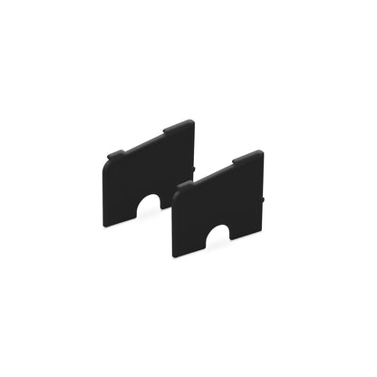 85mm Profile 22 Window Sill End Caps