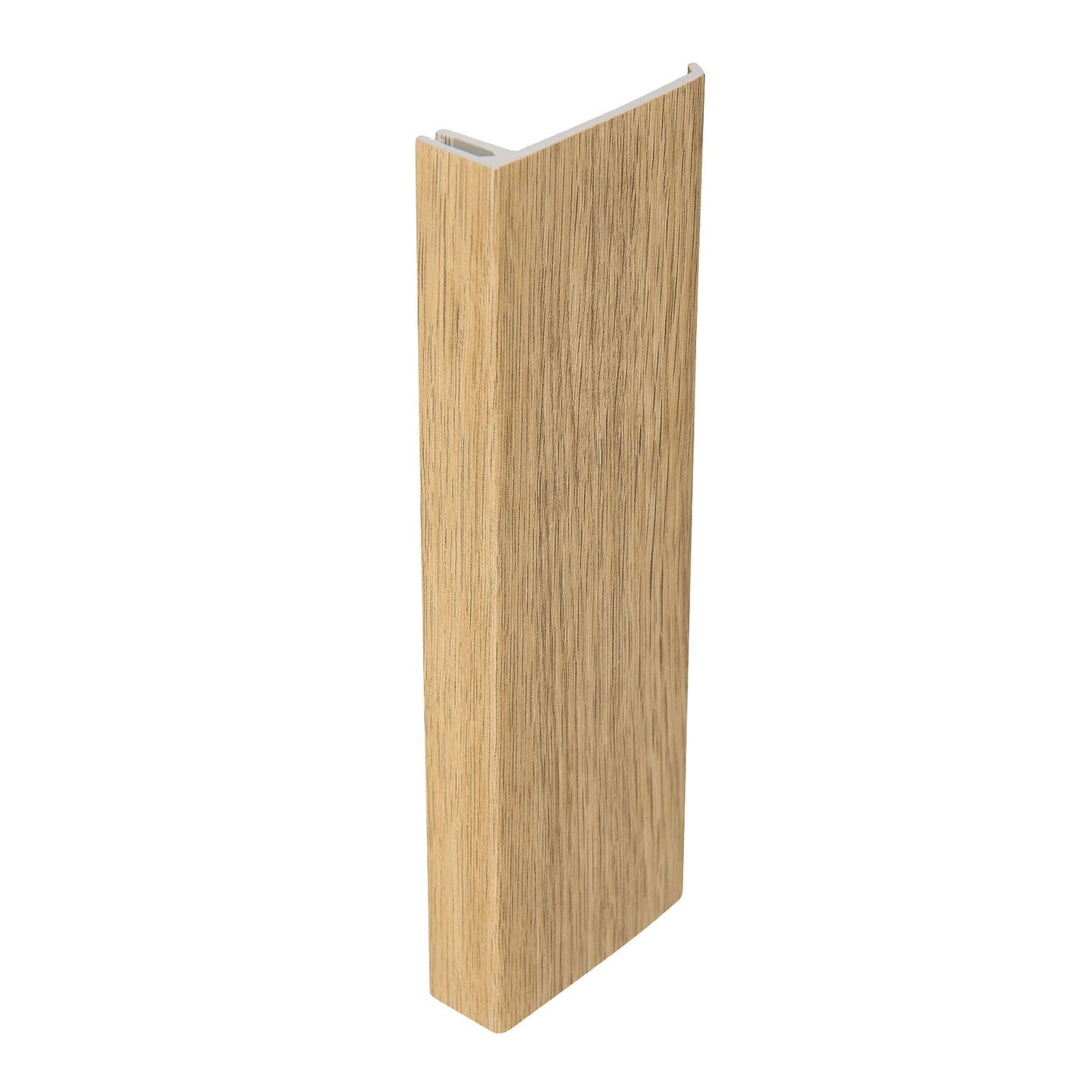 NatureClad Cladding 2-Part Universal Channel Trim