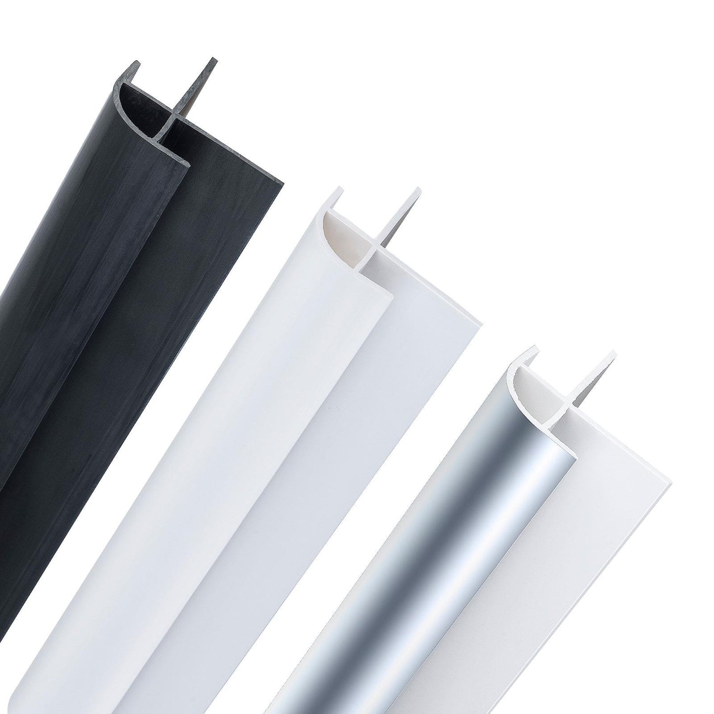 Zest 10mm Wall Panel Trims