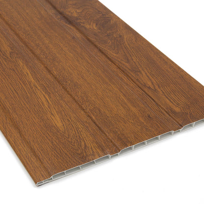 Concord Hollow Soffit Board (5m)