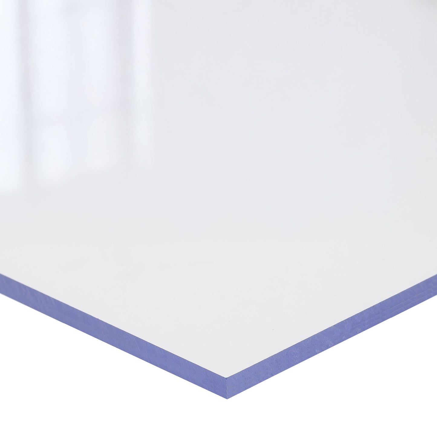 PALGLAS Clear Acrylic Sheet