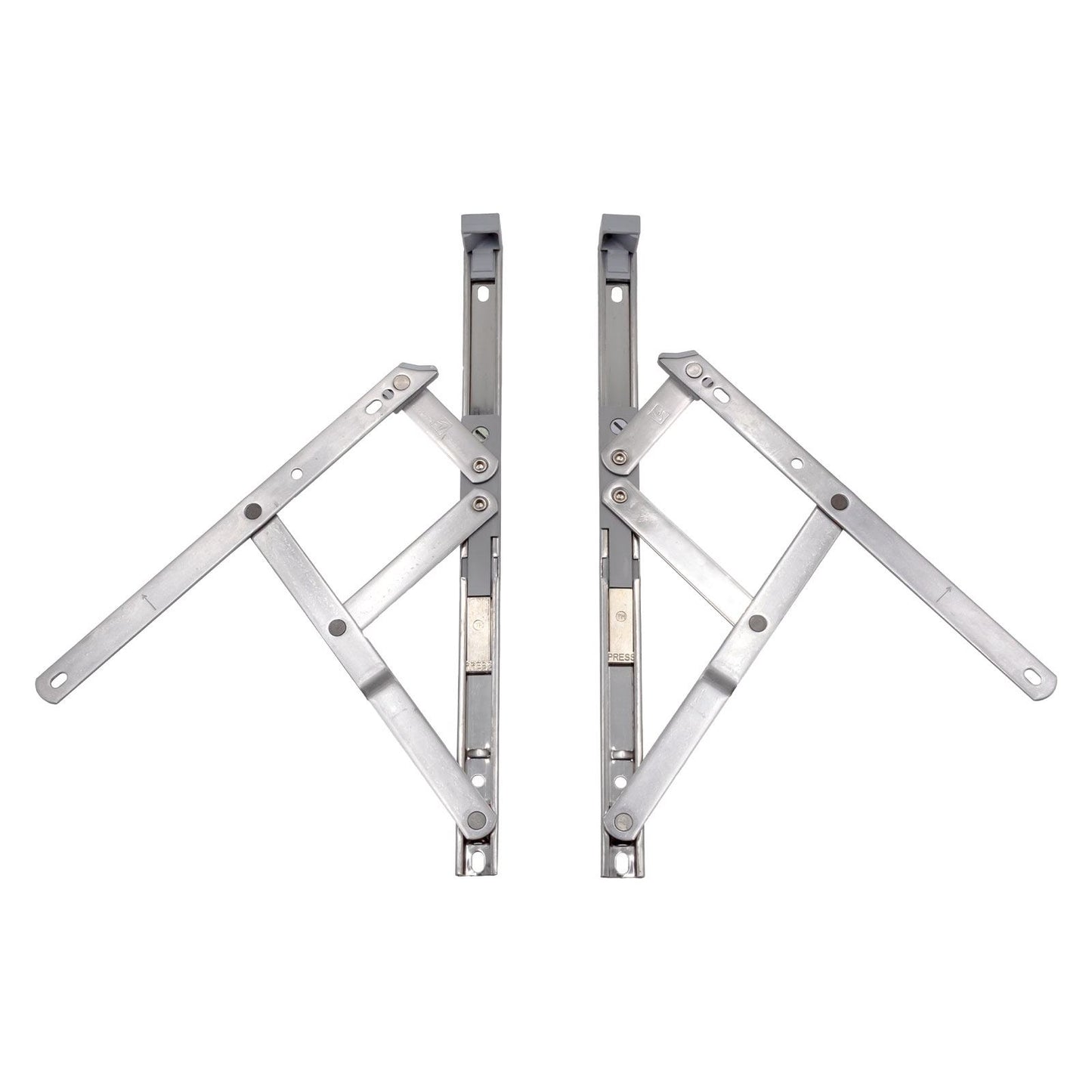 Securistyle Restricted Window Friction Hinge (Top Hung)