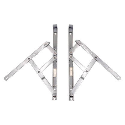 Securistyle Restricted Window Friction Hinge (Top Hung)