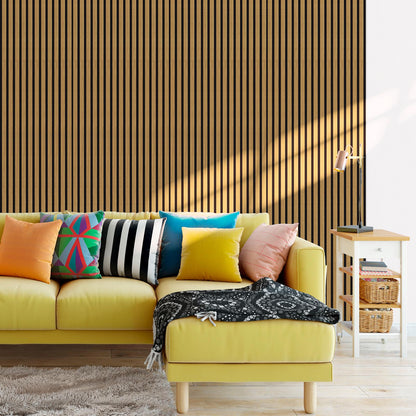 Zest Acoustic Wall Panel