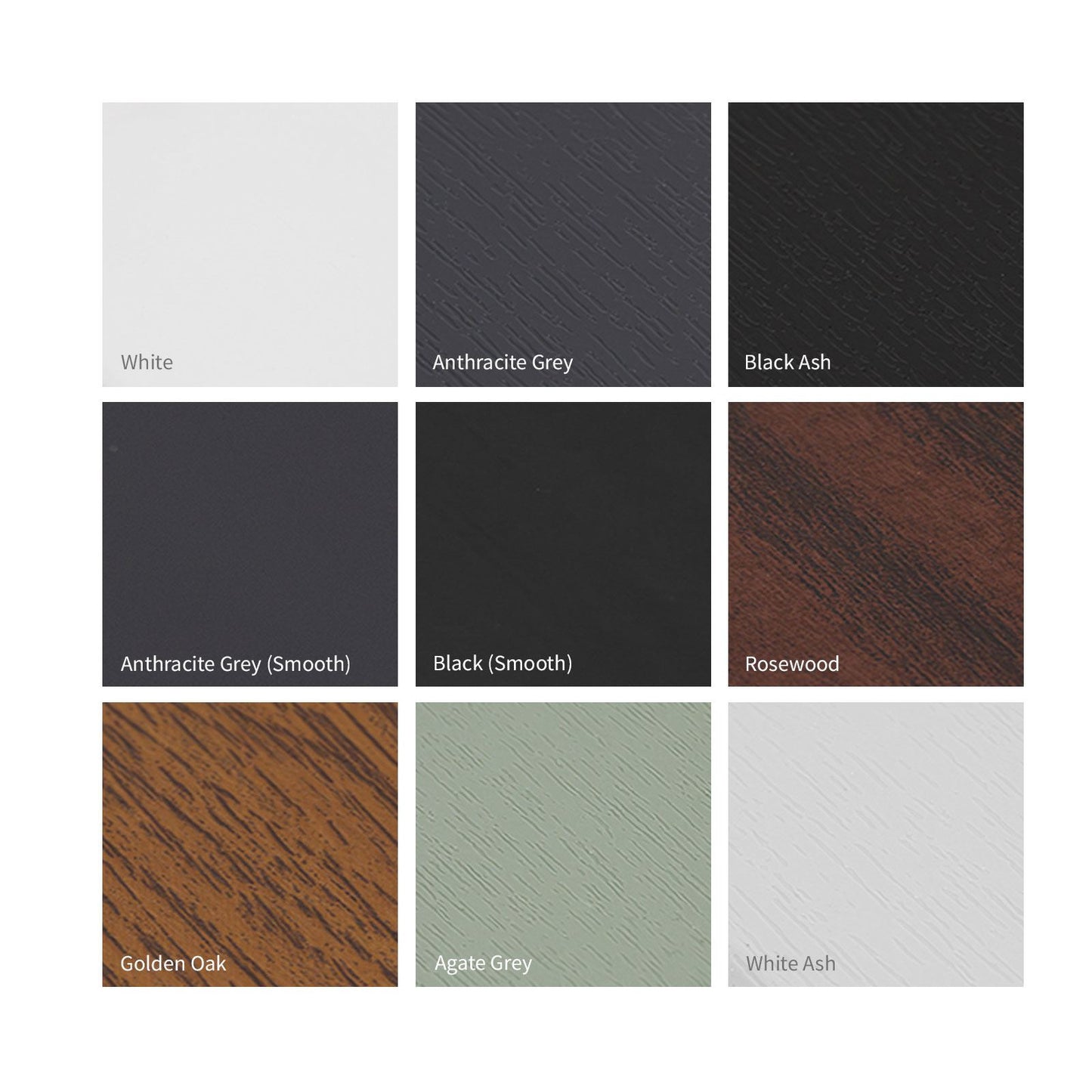 Window Board Capping Cover (2.5m)
