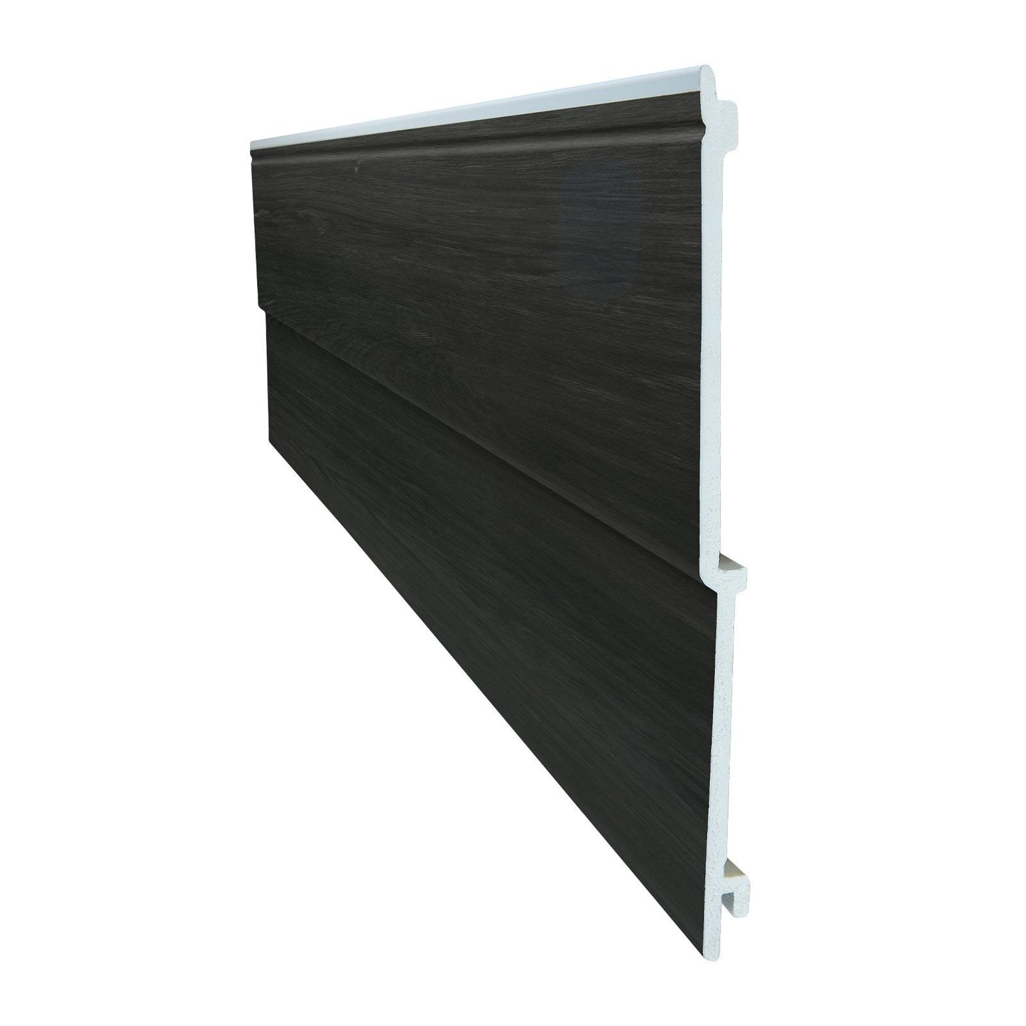 NatureClad Double Feather Edge Board