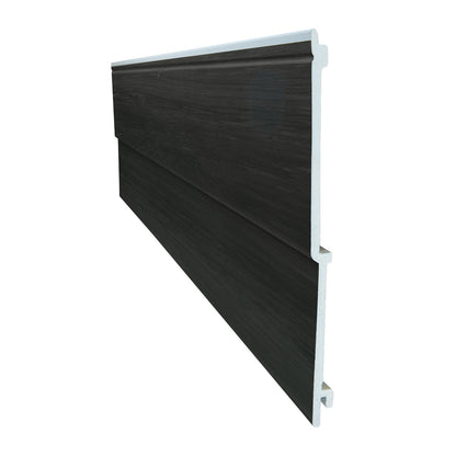 NatureClad Double Feather Edge Board