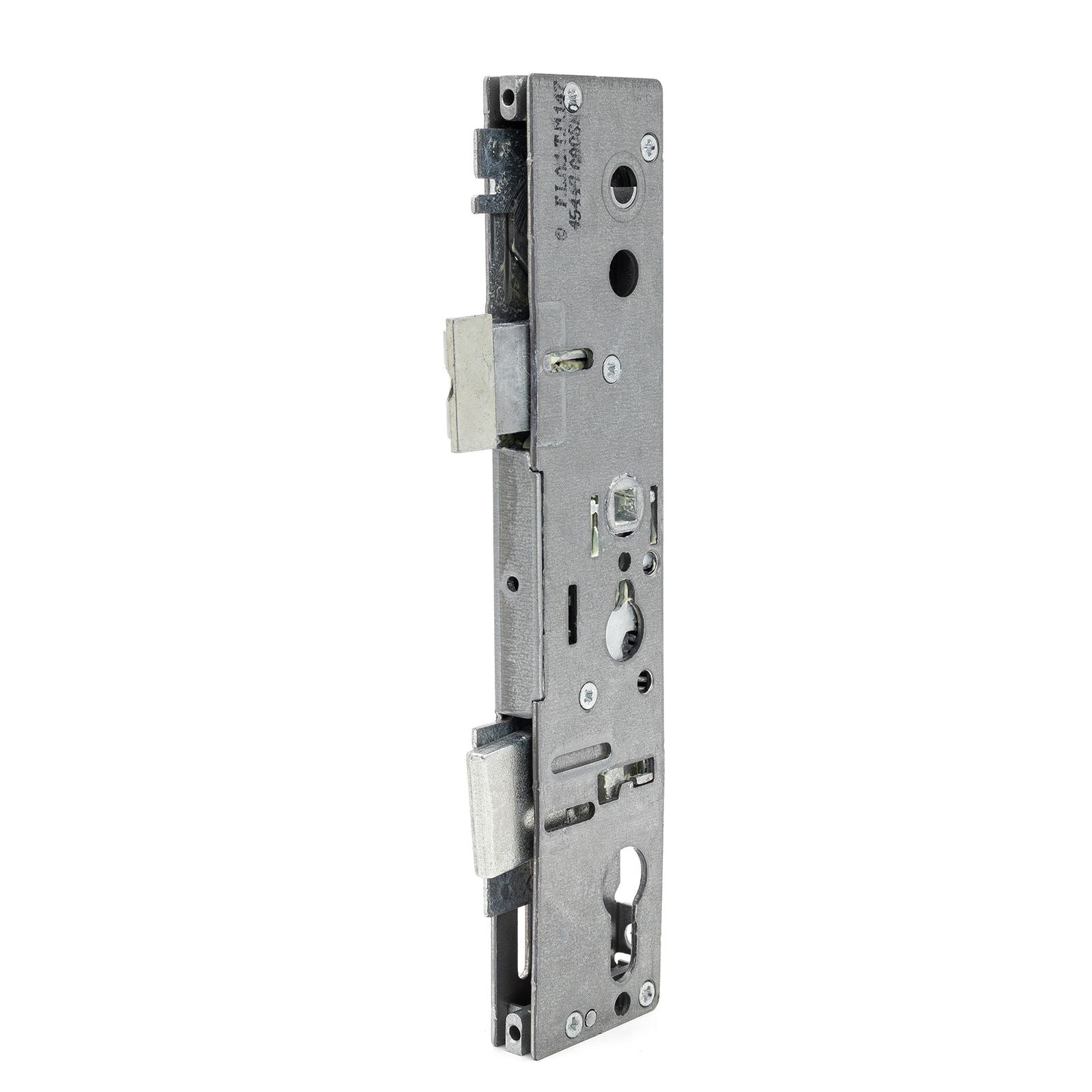 Multipoint Locks – Truly PVC