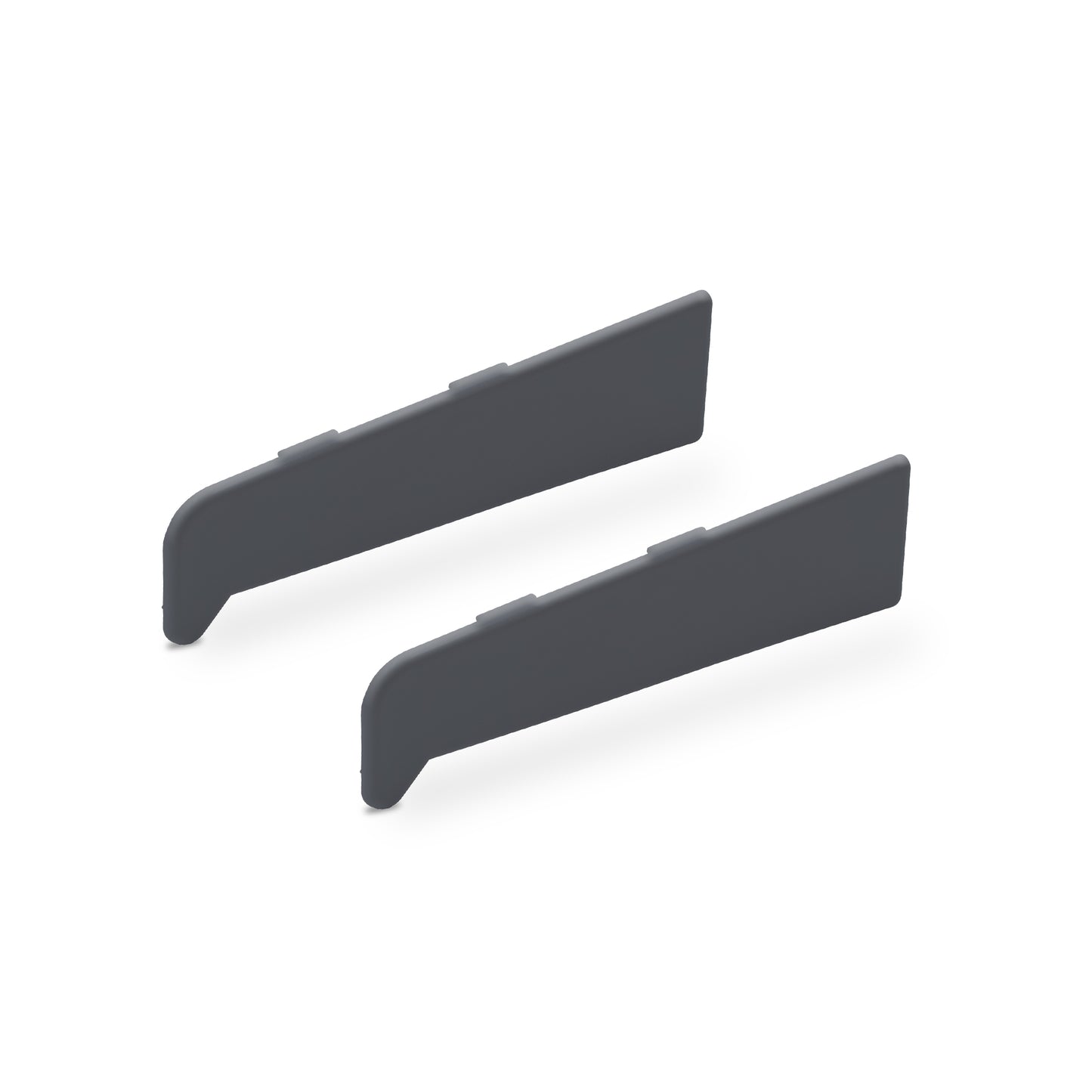 150mm Profile 22 Window Sill (with End Caps)
