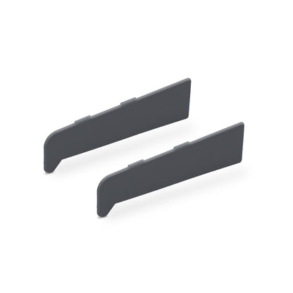 150mm Profile 22 Window Sill (with End Caps)