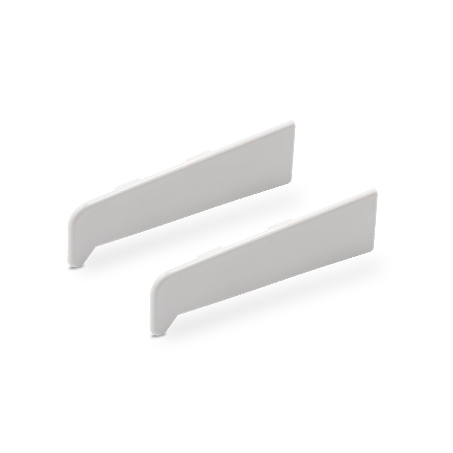 150mm Profile 22 Window Sill (with End Caps)
