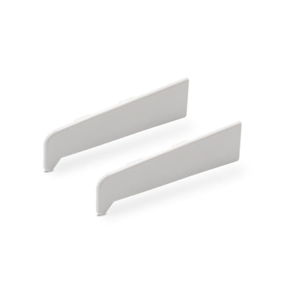 150mm Profile 22 Window Sill (with End Caps)